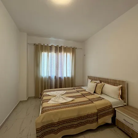 Adi's Apartment *