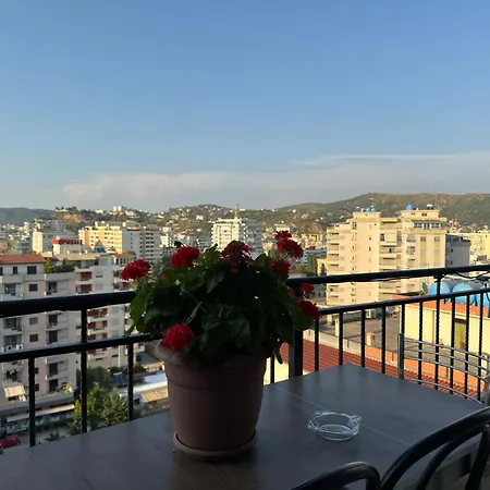 Apartament Adi's Wlora