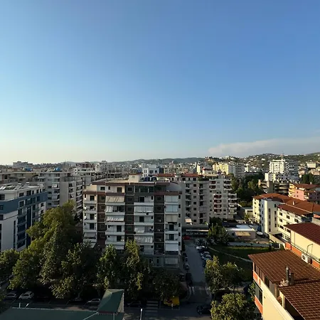 Apartament Adi's