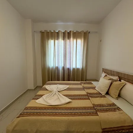 Adi's Apartment *