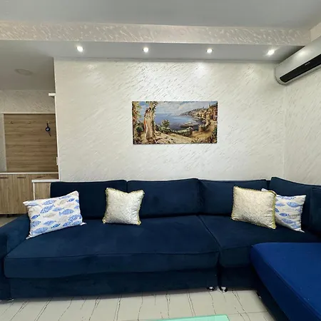 Appartement Adi's Vlorë