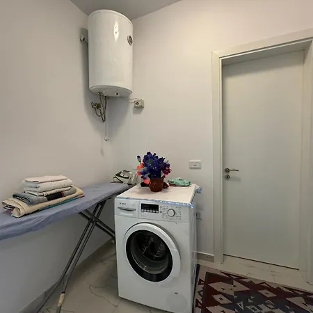 Adi's Apartment