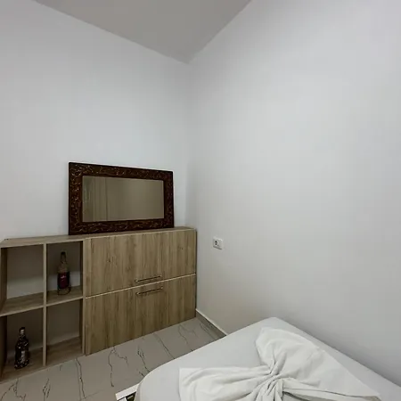 Adi's Apartment