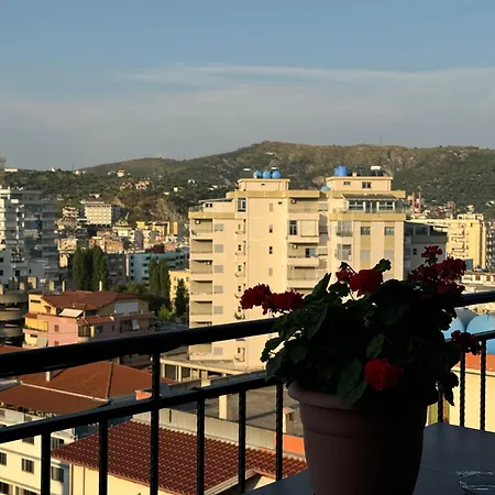 Adi's Apartament Wlora