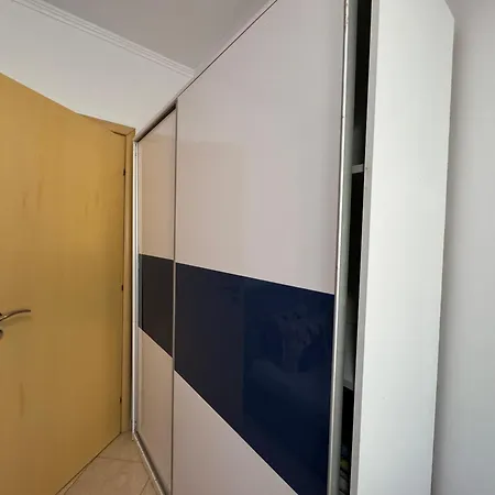 Adi's Apartment