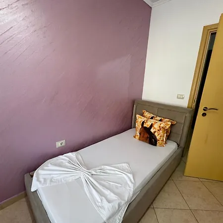 Adi's Apartment