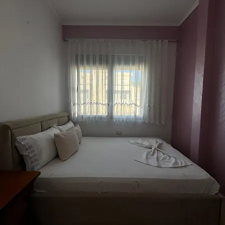 Adi's Apartment *