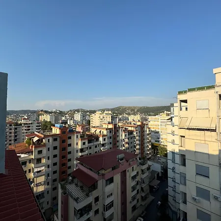Apartament Adi's *