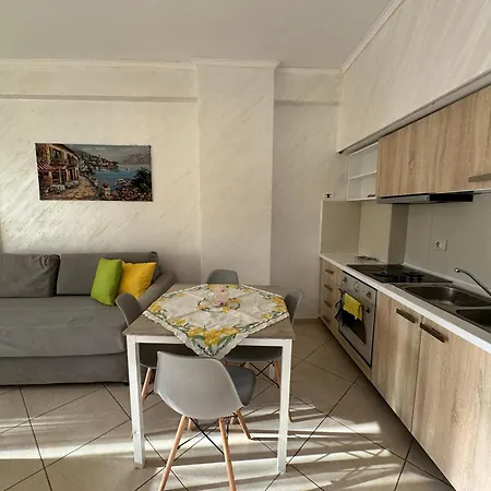 Adi's Apartment *