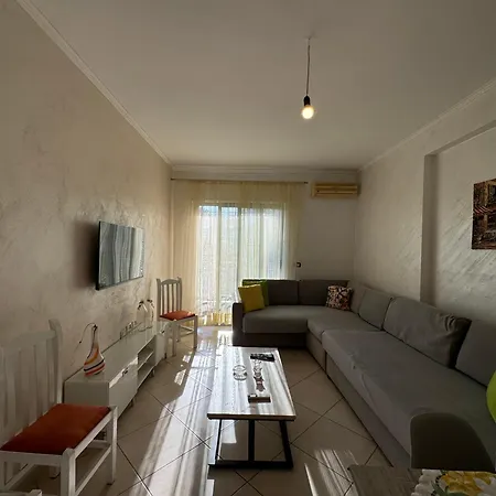 Adi's Apartment Vlore