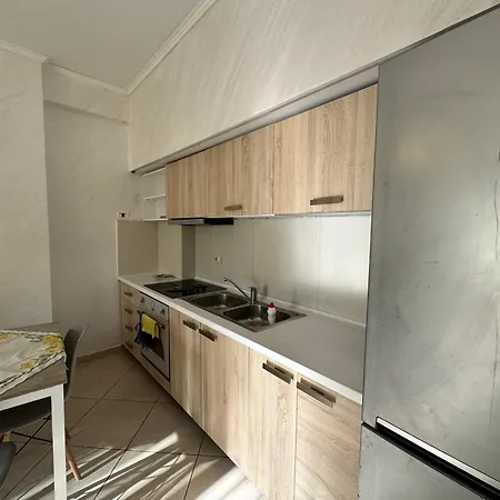 Adi's Apartment