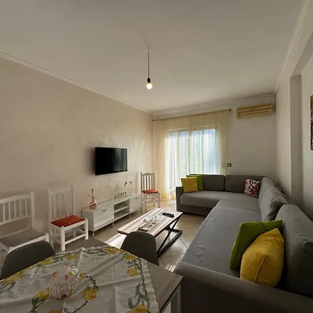 Adi's Apartment