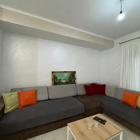 Adi's Apartment