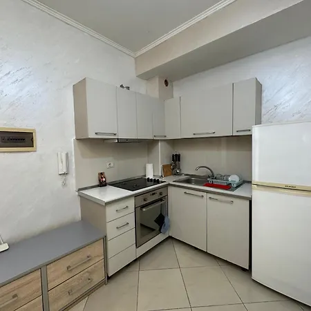 Apartament Adi's