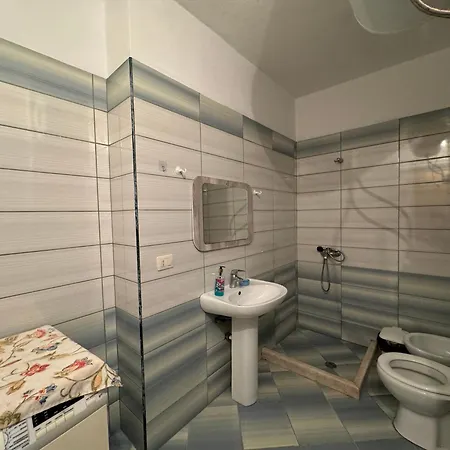 Adi's Apartment *