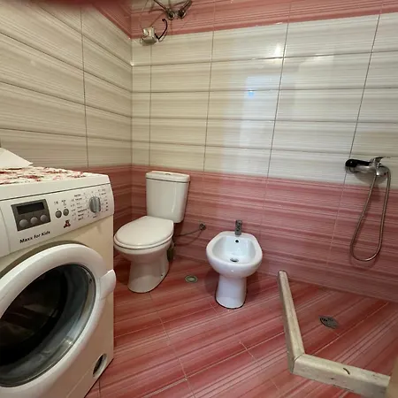 Adi's Apartment *