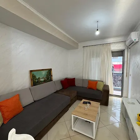 Adi's Apartment Vlore