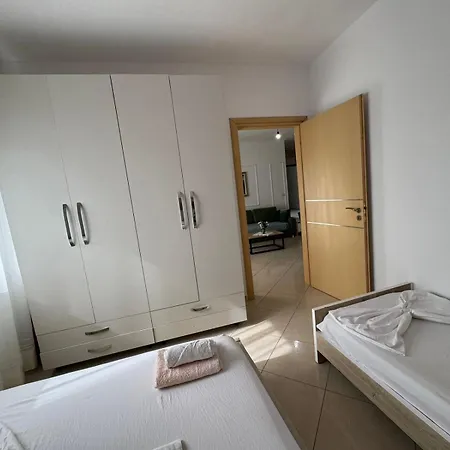 Adi's Apartment *