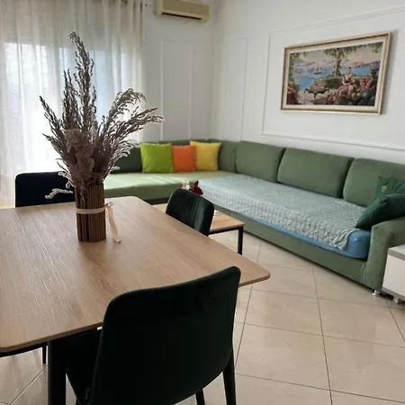 Adi's Apartment