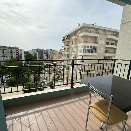 Apartment Adi's