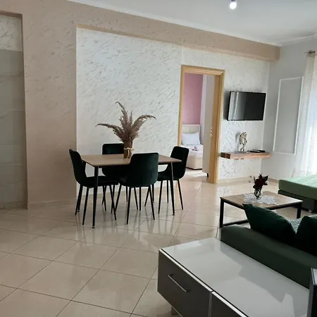 Adi's Apartment *