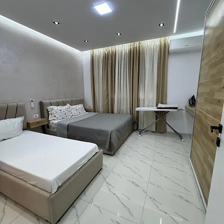 Adi's Appartement